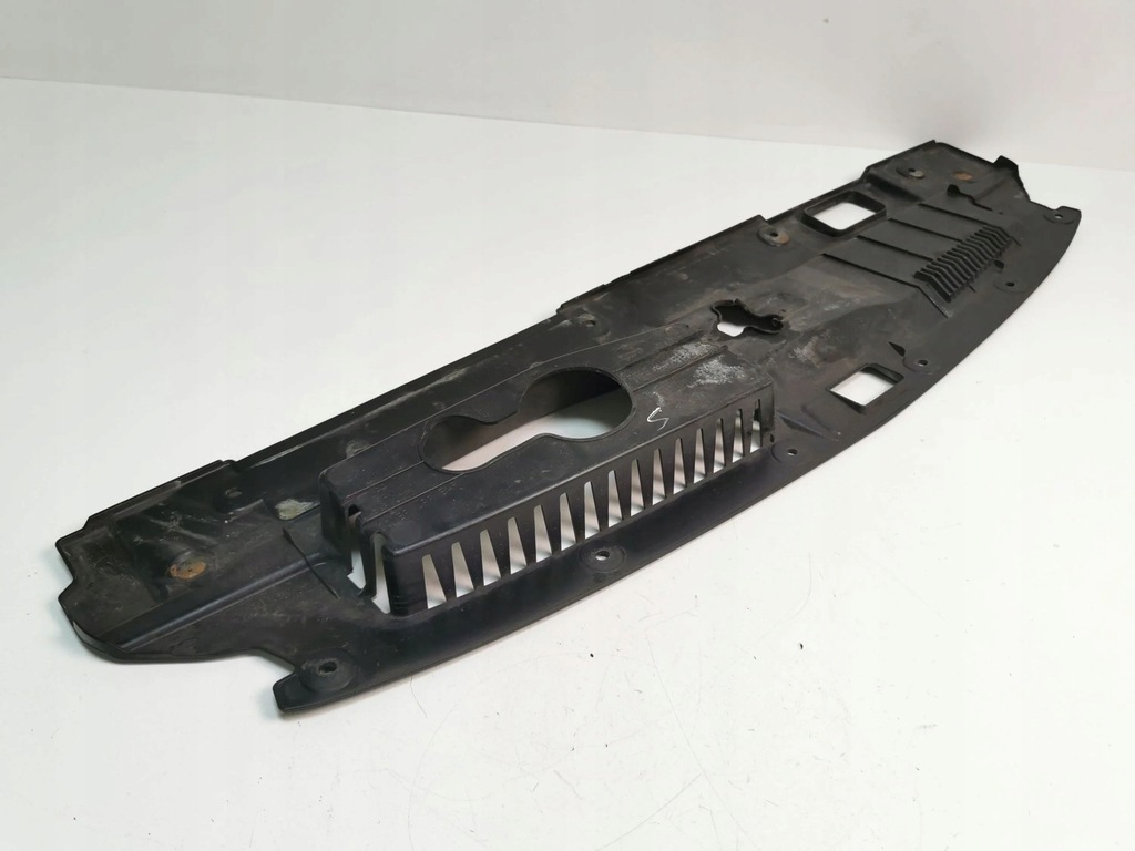 фото №5, Mitsubishi outlander 2013 защита поперечина передний