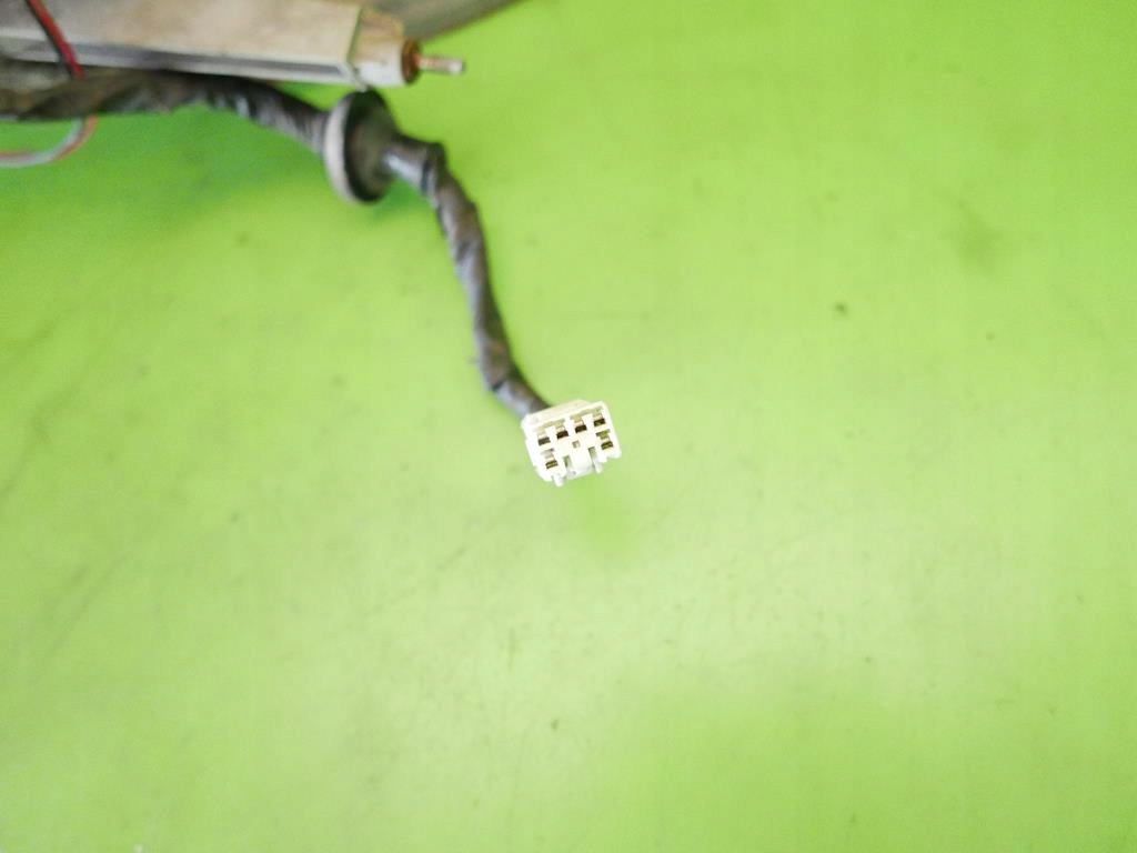 фото №8, Лампа левая задняя задняя kia rio i dc fl sedan 02-05