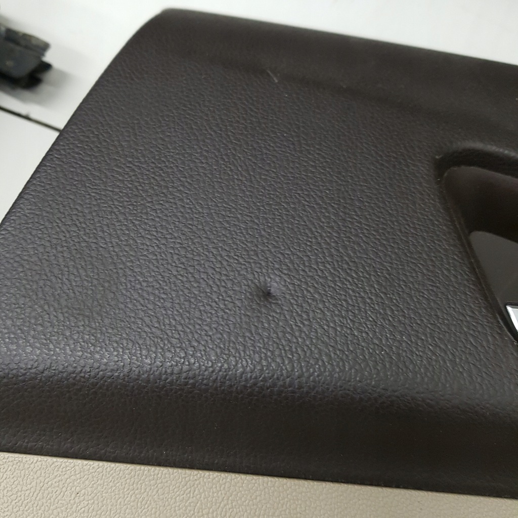 фото №4, Обшивки двері комплект opel insignia 2009r