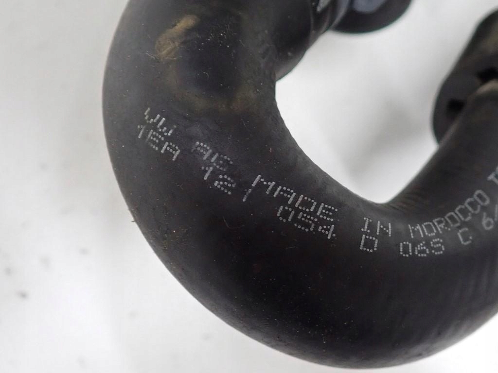 фото №8, Клапан циркуляція електроклапан шланг трубка wody комплект vw id.3 cupra born 23r