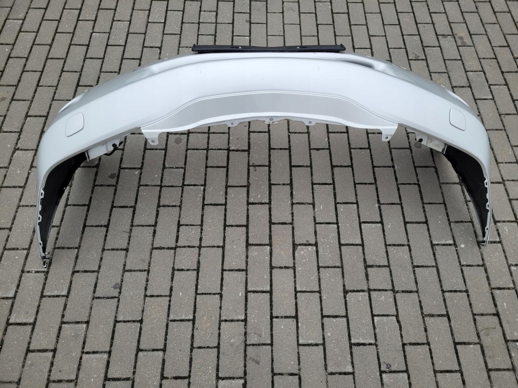 фото №5, Бампер перед передний омыватель противотуманные фары lexus rx ii 300 400 rx400 h