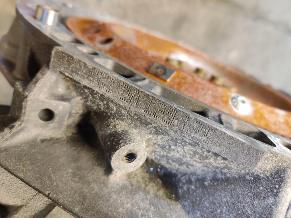 фото №9, Двигун + обладнання m 273.961 5.5 v8 388 km mercedes w221 / c216 s500 / cl500