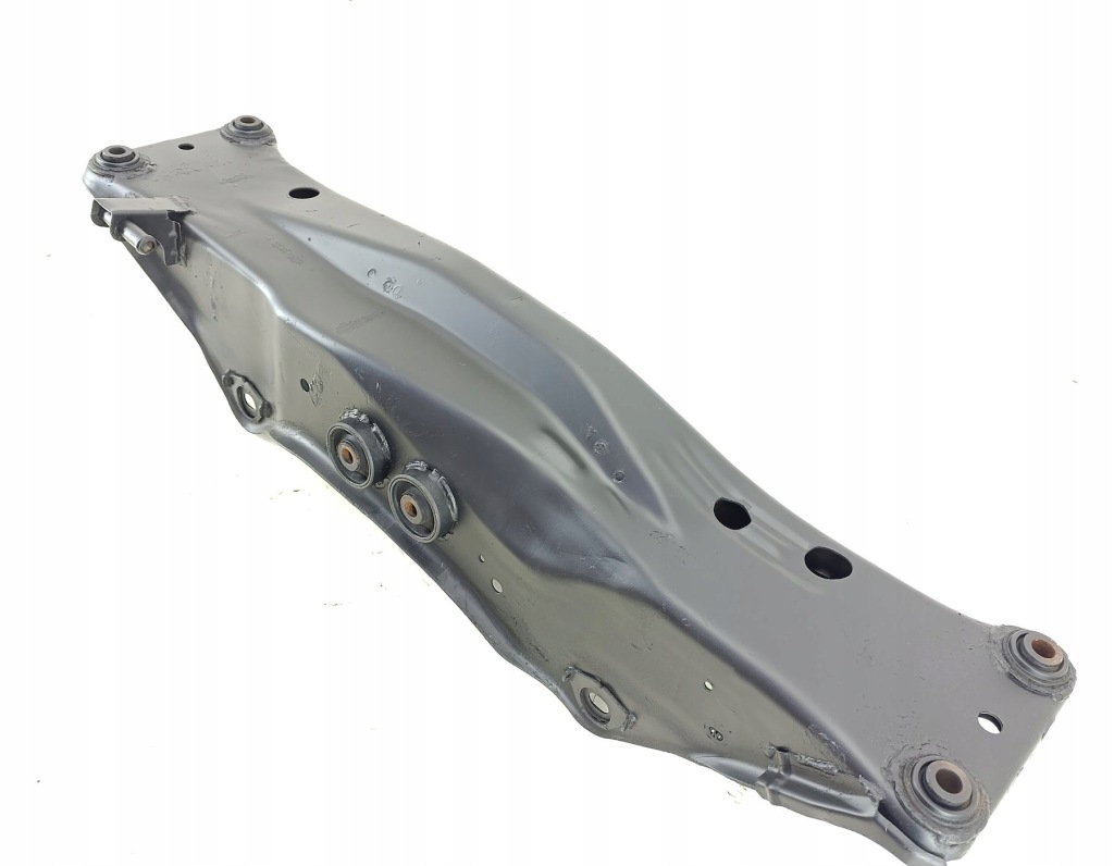 фото №3, Підрамник підрамник підвіска задня subaru forester ii sg