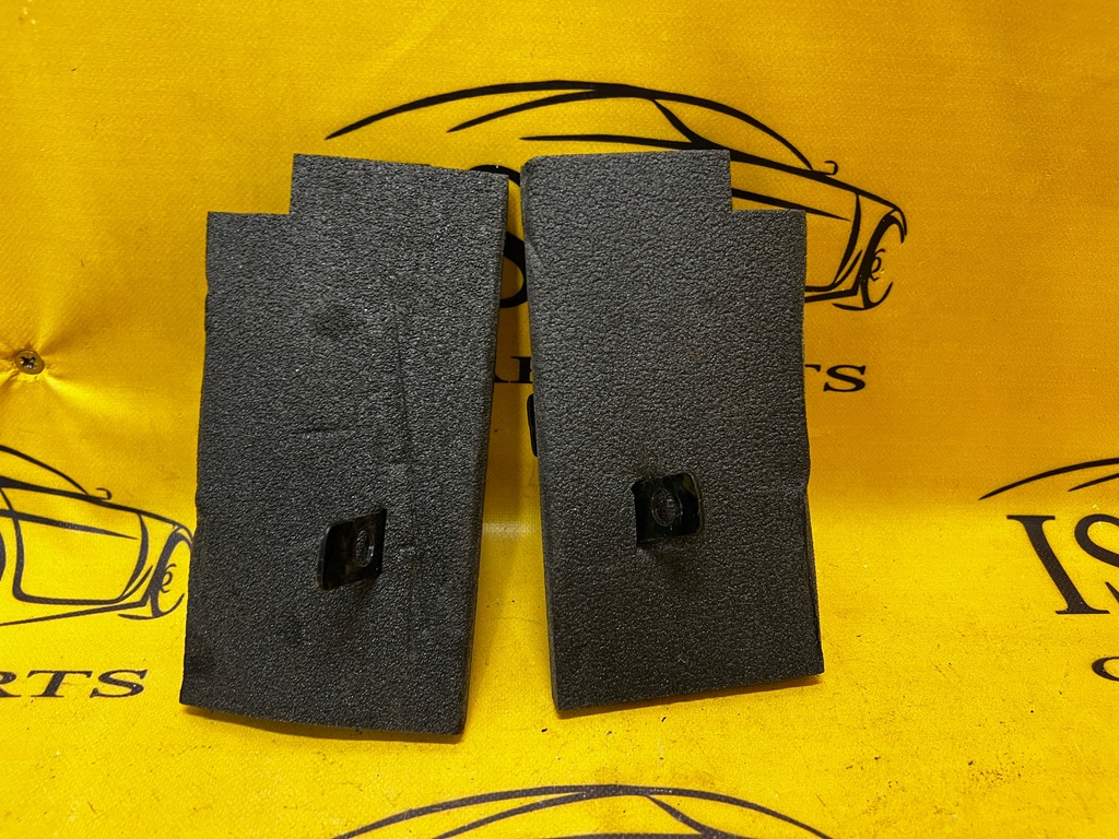 фото №1, Защита заглушка пена dacia duster ii 17-