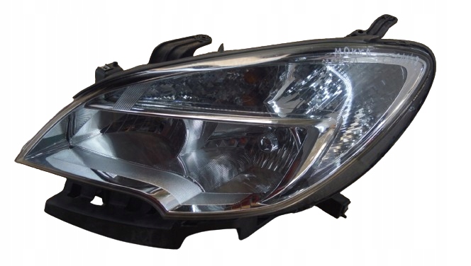 фото №1, Лампа лівий перед opel mokka a i