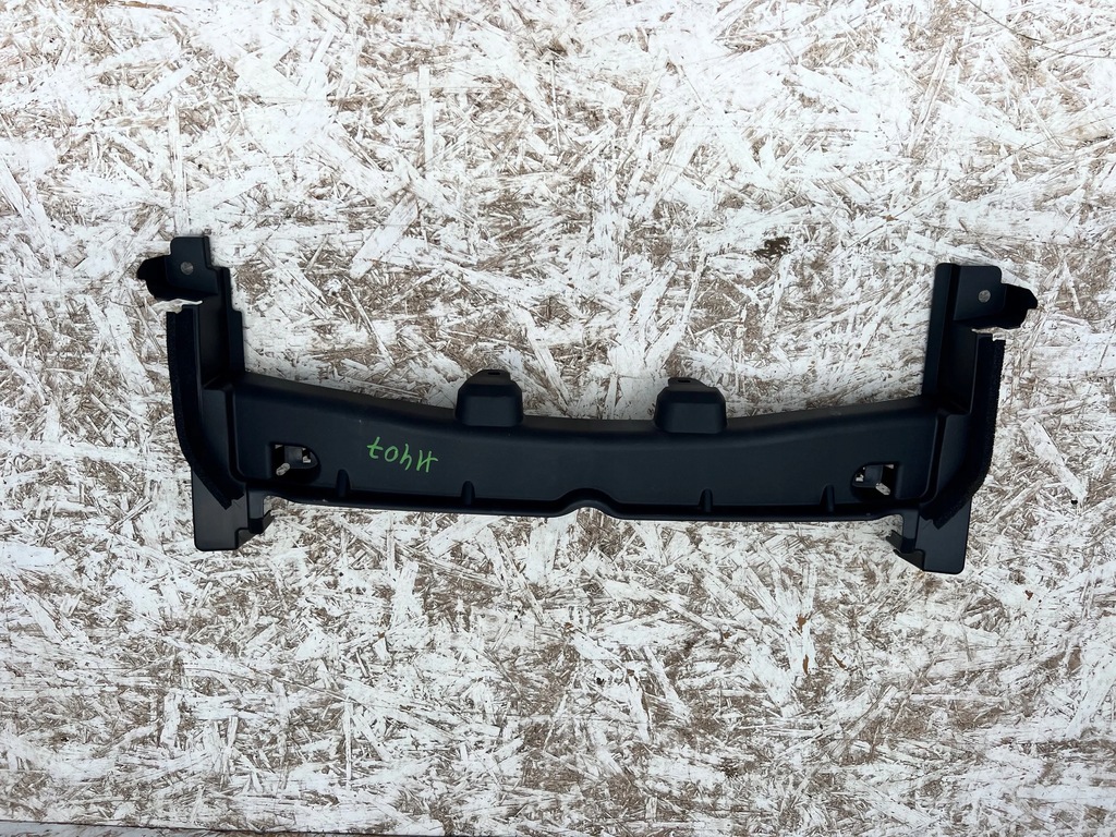 фото №1, Mazda 2 dj dl demio воздуховод впуск воздуха