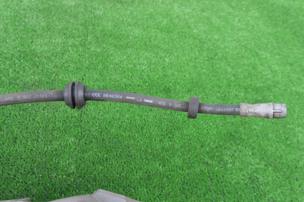 фото №8, Супорт перед лівий оригінал mercedes w213 w238 e400 amg