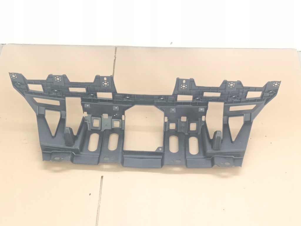 Підсилювач під  бампер polestar каркас під  решітка радіатора Київ