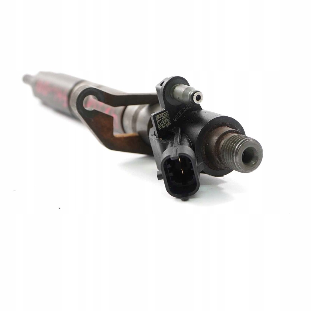 фото №13, Land rover sport l320 3.0d інжектор форсунка