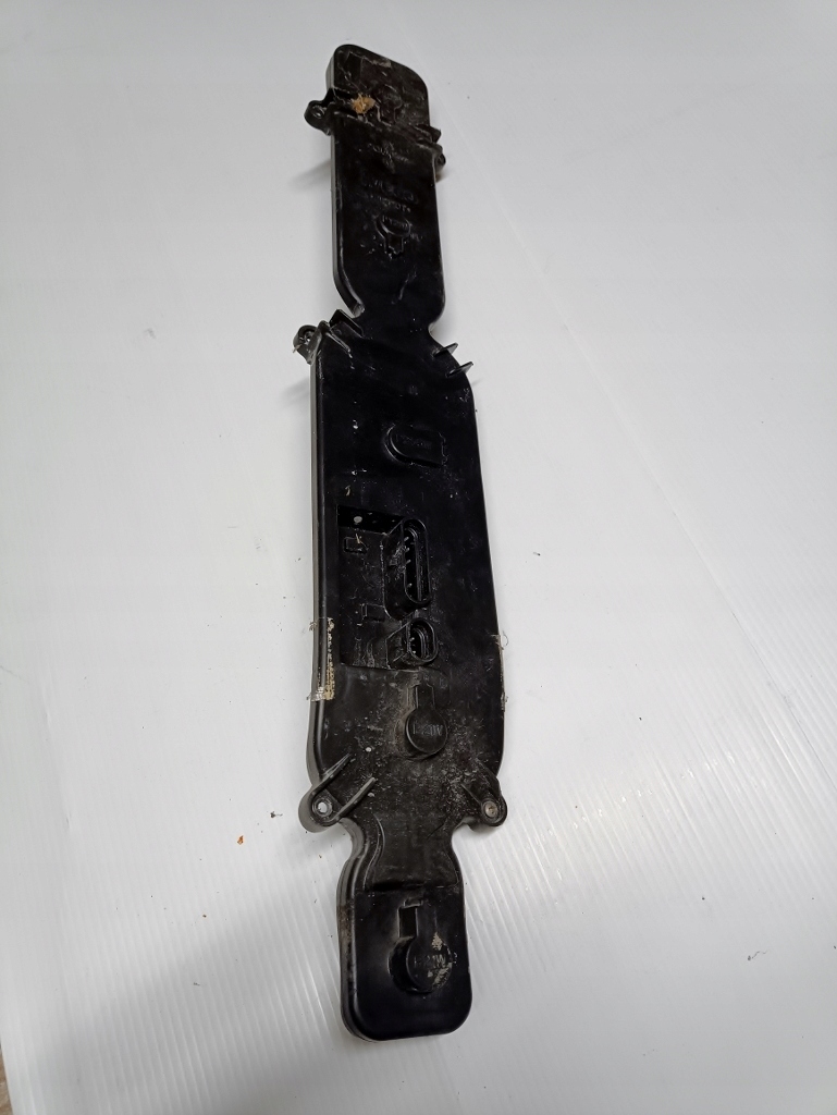 фото №1, Iveco daily iv 06-11 вкладыш лампы левый правый задняя