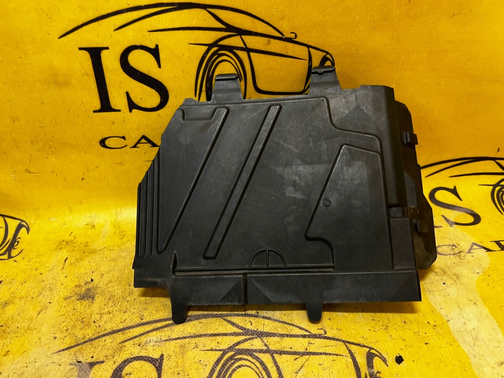 фото №1, Захист корпус акумулятор mercedes a klasa w177