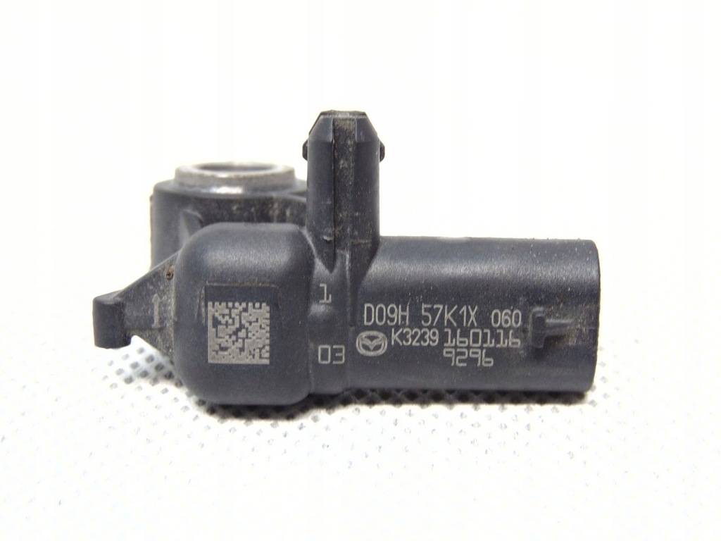 фото №6, Датчик ударный d09h57k1x060 mx-5 iv mx-5 nd mx5 cx-3 2015-