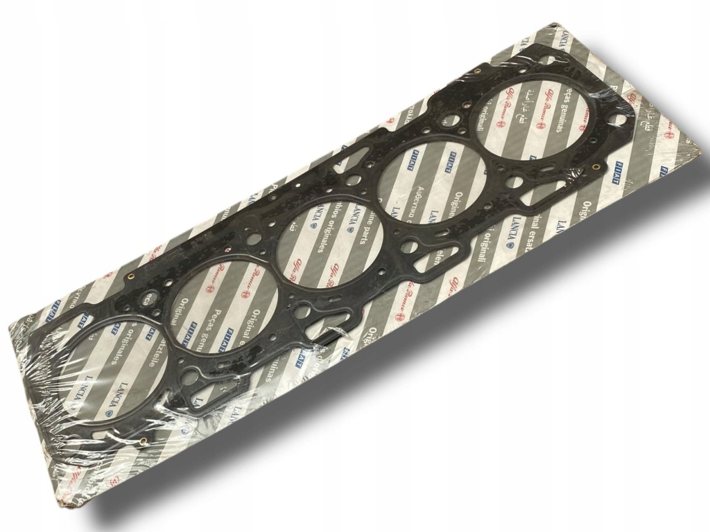 фото №1, Прокладка головки alfa romeo 156 166 lancia thesis 55190354 !j