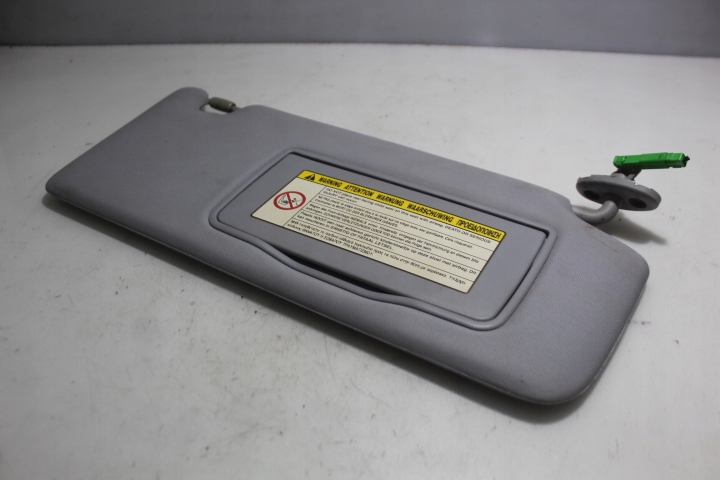 фото №1, Захист сонцезахисна права honda civic viii