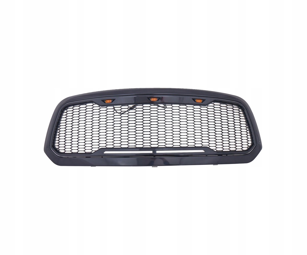 фото №1, Dodge ram 13 - 18 решітка радіатора решітка радіатора бампера