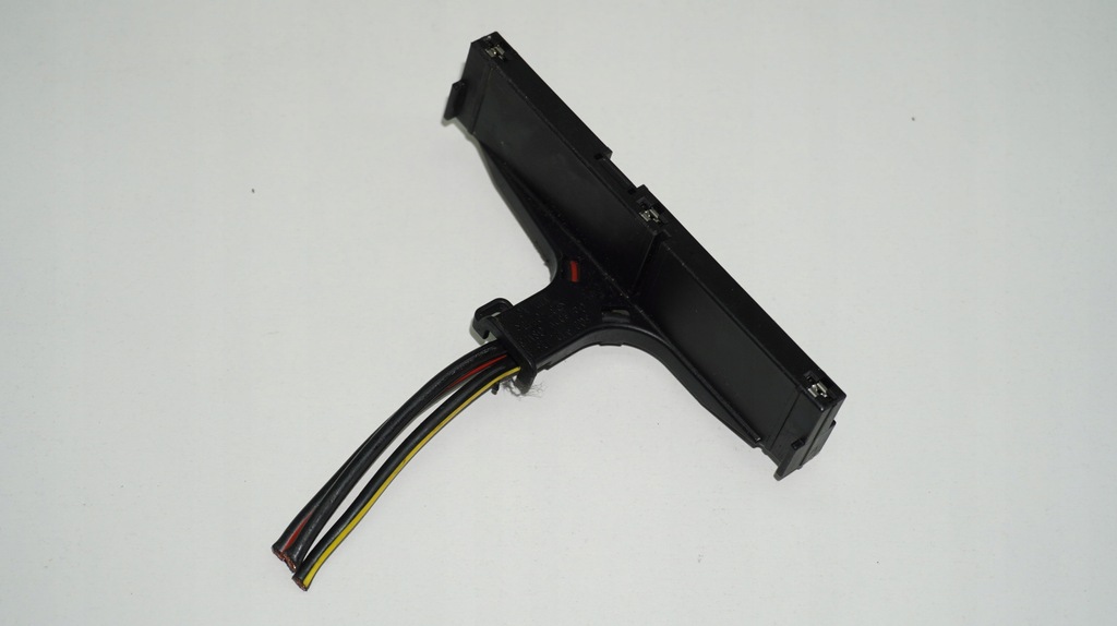 фото №5, Audi volkswagen штекер колодка з'єднувач 5q0972723a