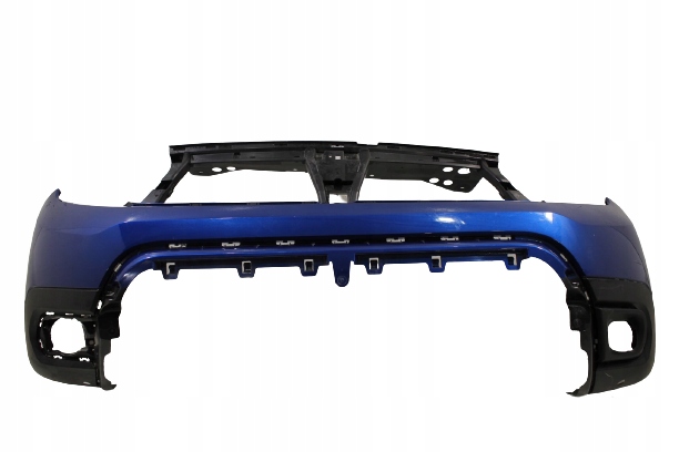 фото №1, Dacia duster ii бампер перед передній