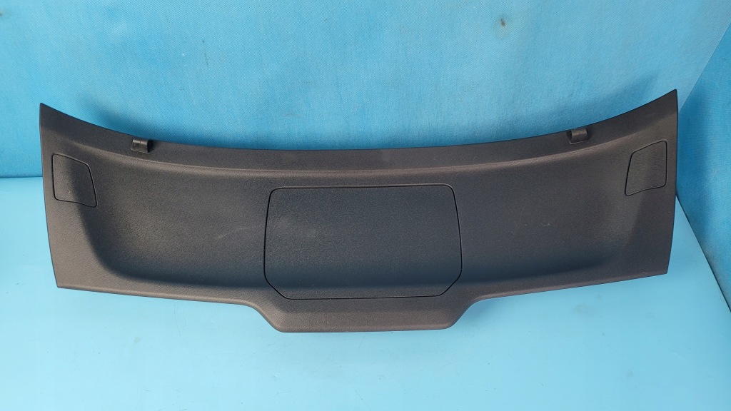 фото №1, Peugeot 308 iii p5 21r защита крышки багажника 9835231780