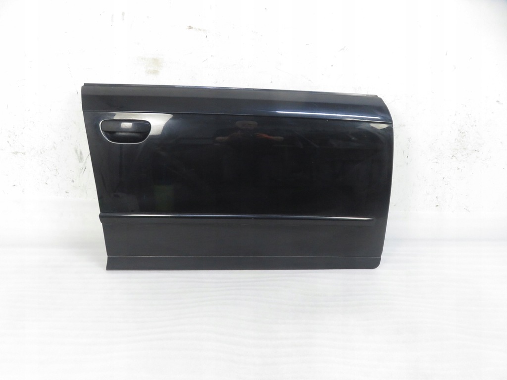 фото №1, Двері праве передні audi a4 b7 avant