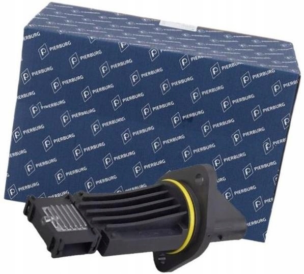 Купить Pierburg расходомер bmw 3 e46 318d 320d 330d