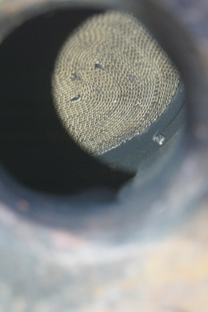 фото №10, Катализатор navara d40 3.0 dci заменитель