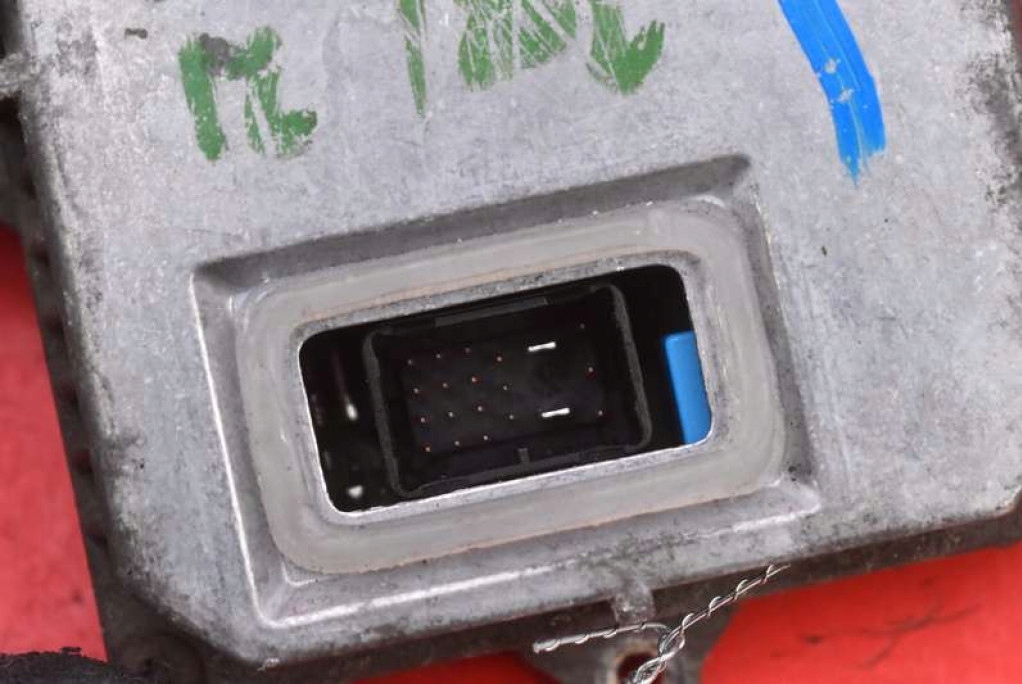 фото №8, Перетворювач ксенон ксенон 1307329074 bmw e46 lift 01-06