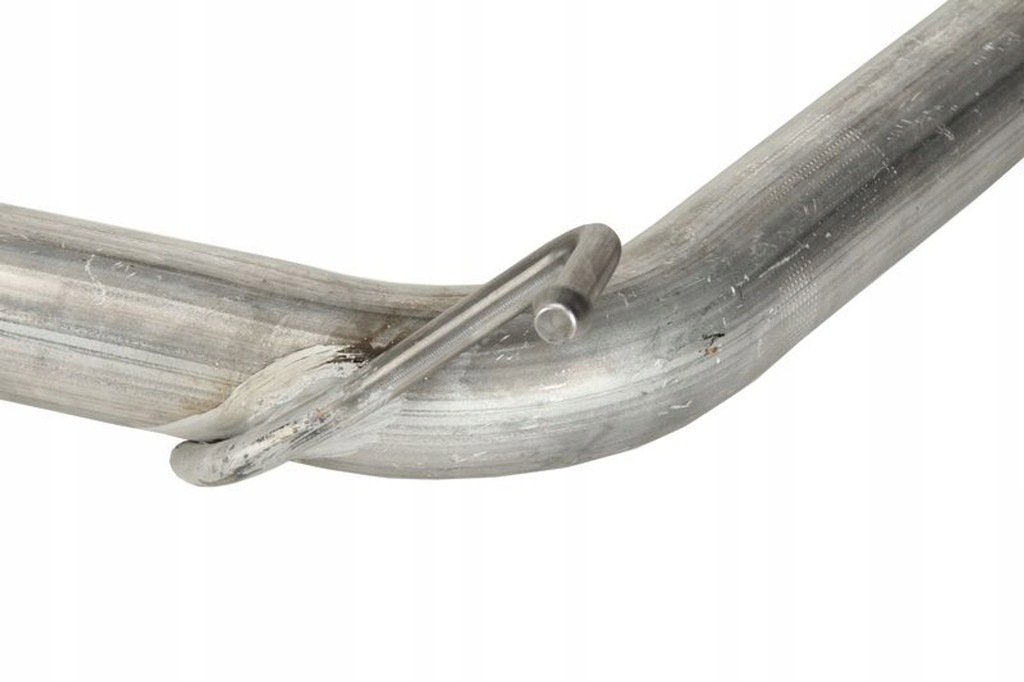 фото №1, Труба выхлопная asm03.100