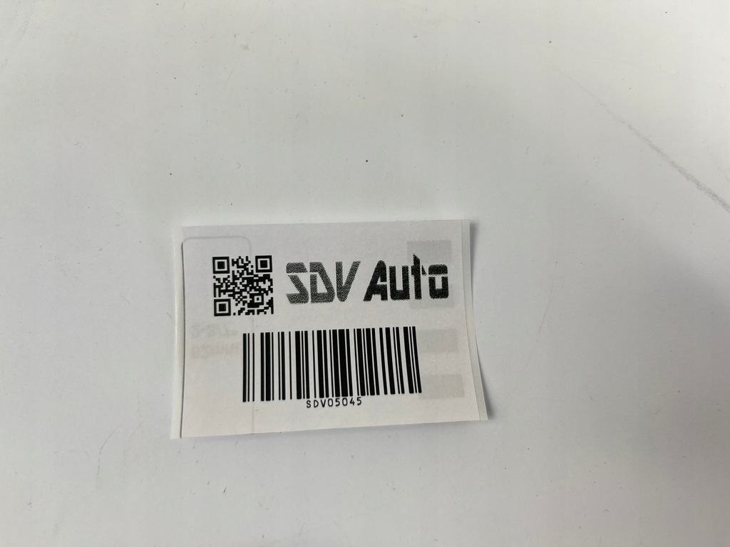 фото №10, Попільничка задня ліва права сіра сіра mercedes w140