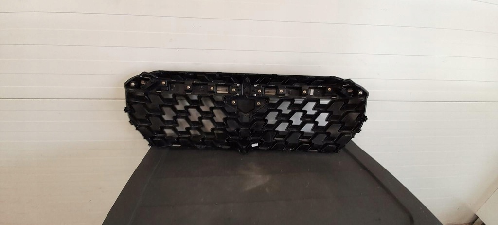 фото №5, Решітка радіатора решітка радіатора suzuki sx4 s-cross 21