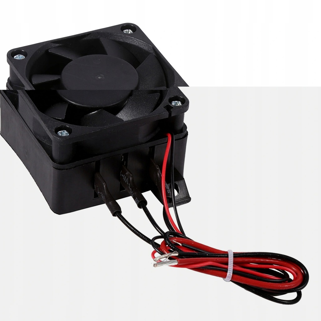 фото №12, Обігрівач радіатор автомобільний 12v 100w