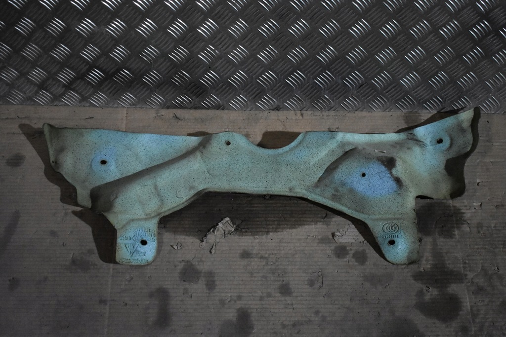 фото №1, Idealna защита тепловая porsche panamera 971 bentley 3sd 1