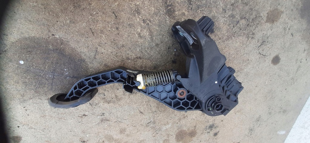 фото №5, Педаль зчеплення dacia jogger 465031714r