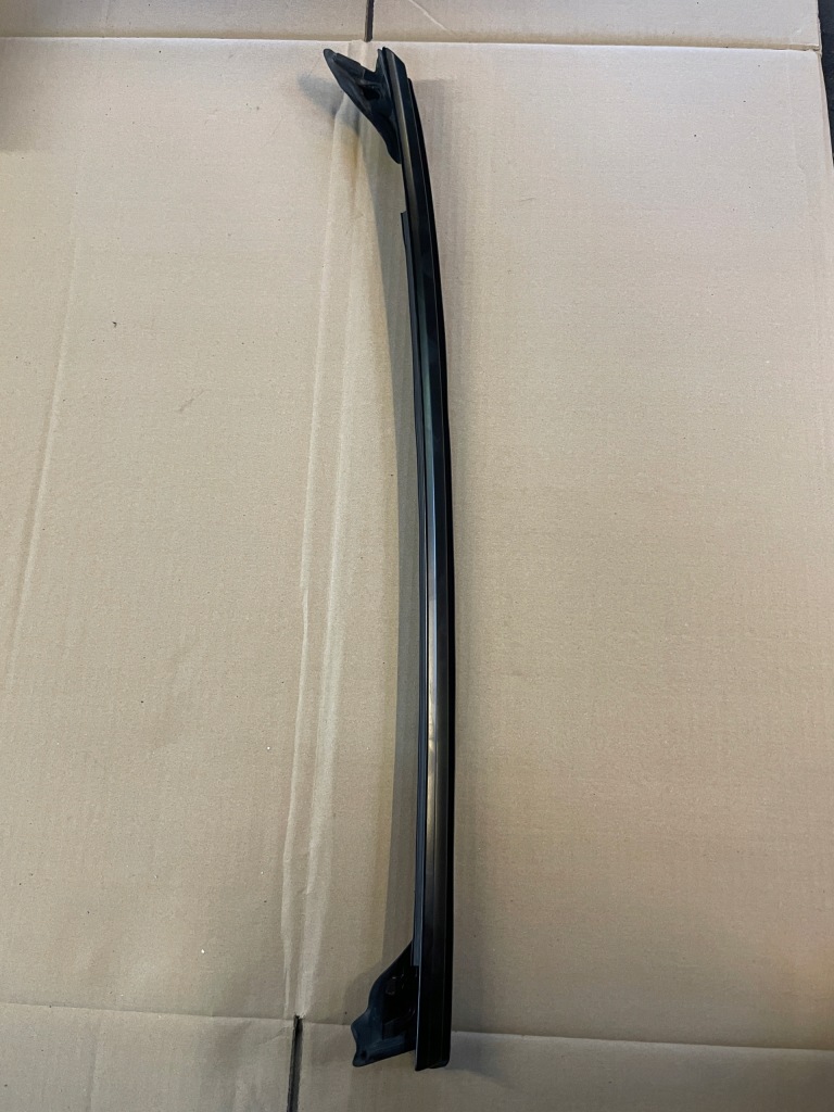 фото №1, Porsche panamera 971 молдинг двері права задня 971839120b