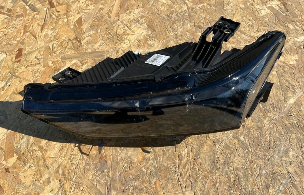 Купить Citroen ds4 2 2021 фара левая led