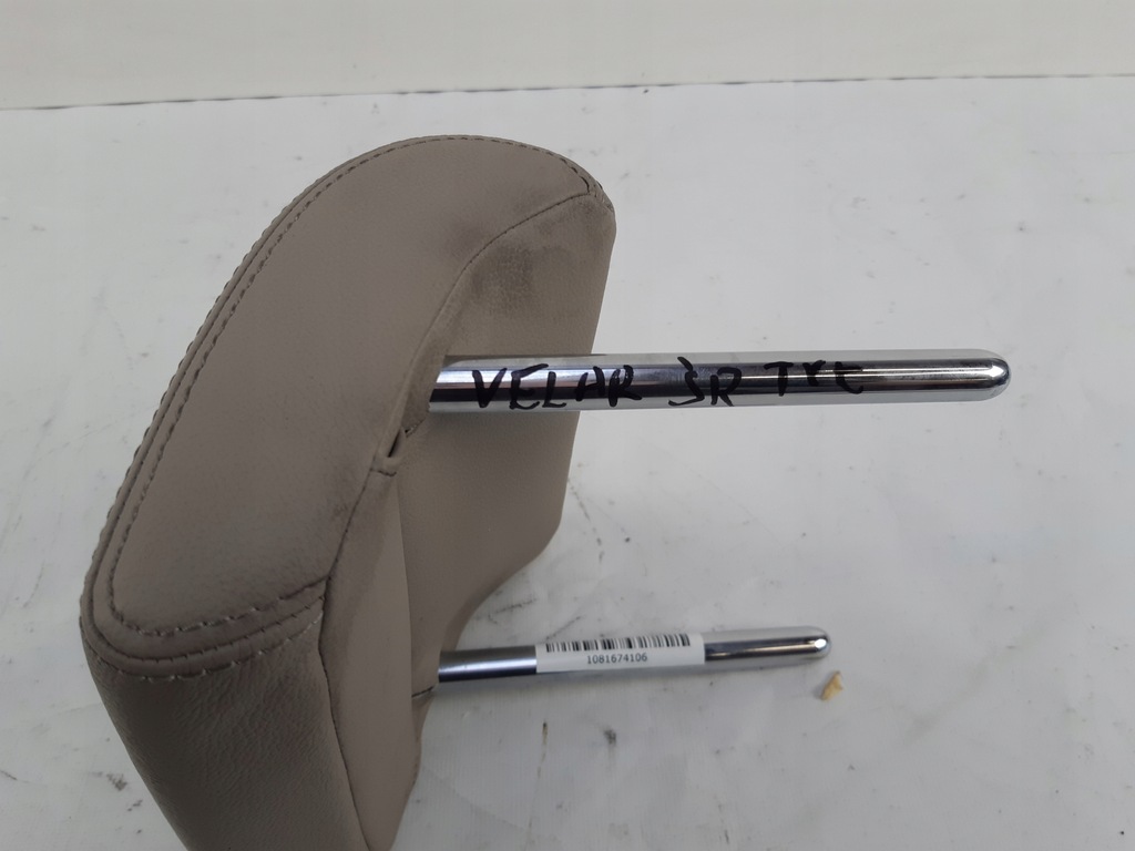 фото №5, Range rover velar l560 підголівник задня середина