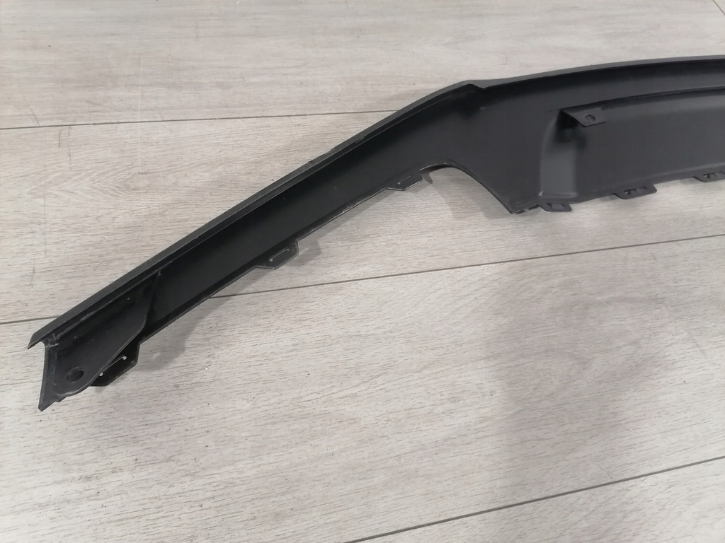 фото №8, Porsche 718 cayman gt4 rs спойлер перед 982807541d