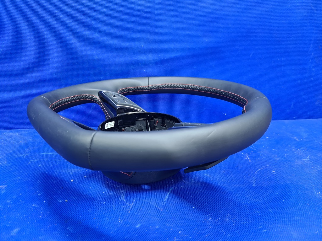 фото №16, Audi a5 s5 f5 a4 воздуховод многофункциональный с лепестки s-line 8w0419091dj