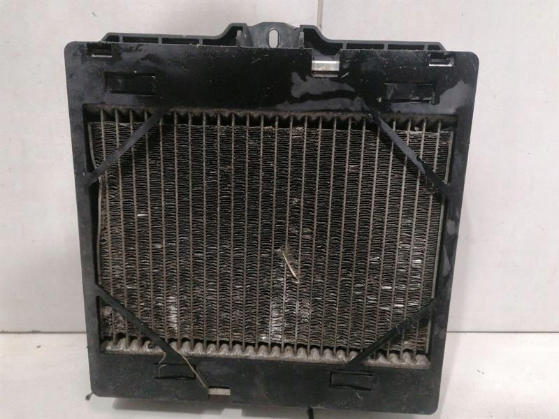 Радіатор водяна bmw m4 f82 2284604 радіатор водяна Зі Шроту