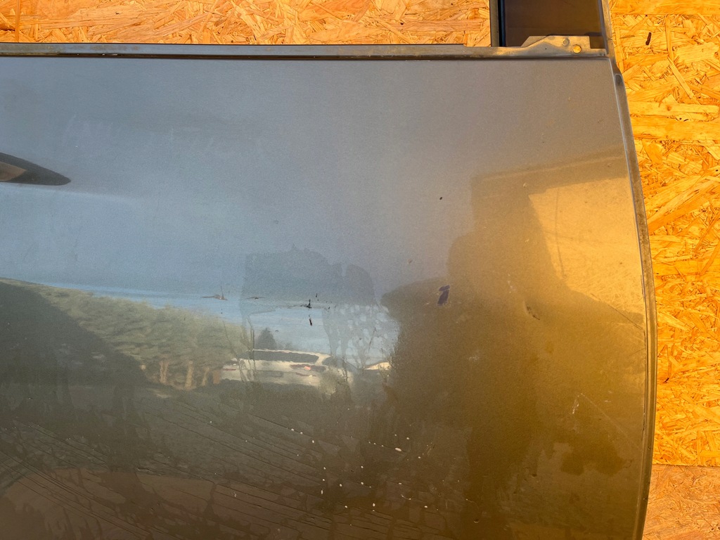 фото №7, Hyundai ix35 ix-35 10- дверь задние задняя правое