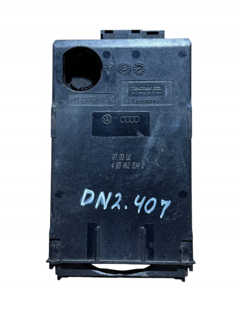 фото №1, Кронштейн na напої підсклянник audi a6 c5 4b0862534d