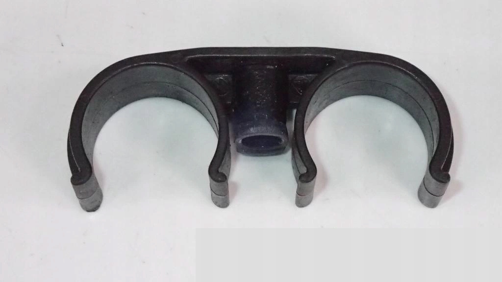 фото №1, Кронштейн трубопровід рідина 7l0819398a audi q7 4l