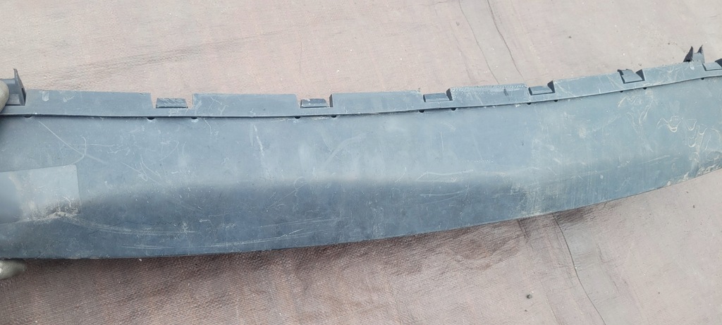 фото №8, Абсорбер бампера перед volvo v60 s60 ii