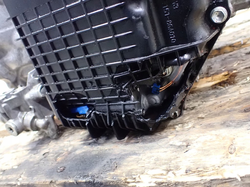 фото №6, Коробка передач передач clubman f54 jcw 2.0t b48 20r fv