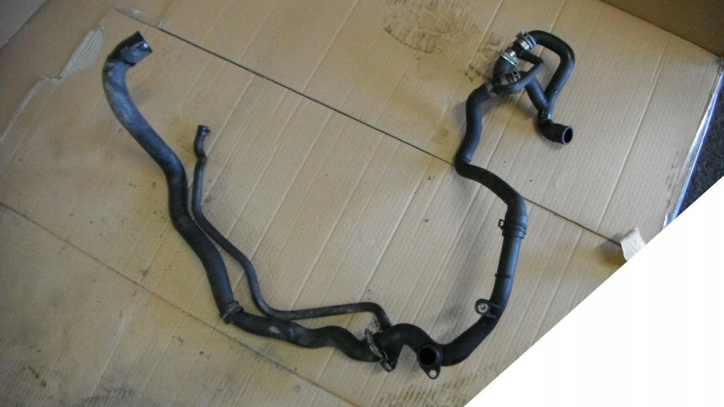 Купить Mercedes a w168 1.6 шланг трубка магистраль