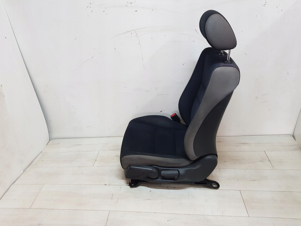 фото №9, Сиденье левый перед eu honda civic 8 viii ufo 05-11