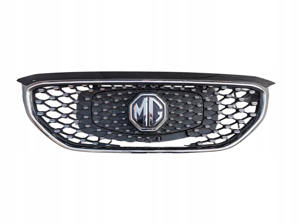 фото №1, Mg zs решётка радиатора 10219167