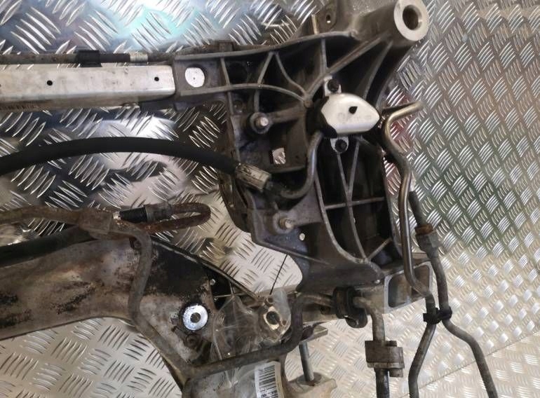 Купити Підрамник підвіска перед підрамник дроти dynamic bmw f01 f02 f10 f11 xdrive