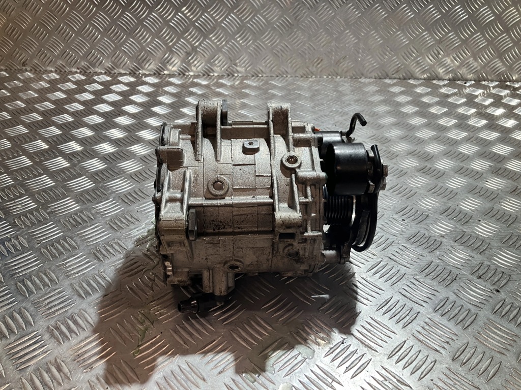 Генератор стартер-генератор bmw x1 u11 phev 25 ex 1.5i гібрид в Україні