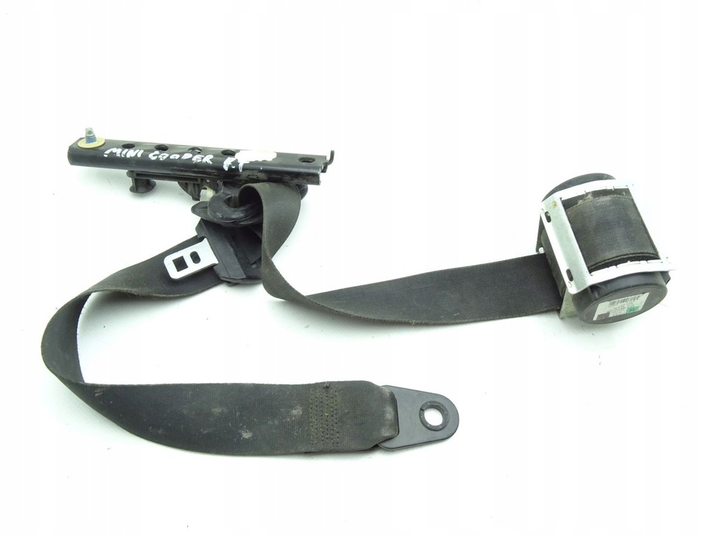 фото №1, Mini cooper one i r50 pas безпеки правий перед