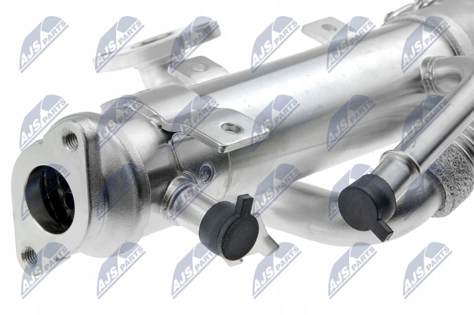 фото №12, Nty egr-vw-021a радіатор, система охолодження двигуна